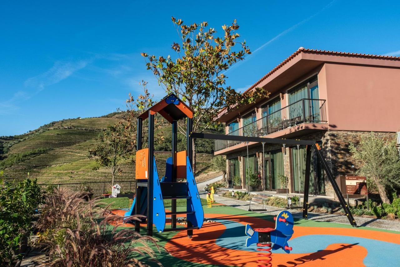 Vila Gale Douro Vineyards Armamar Exterior foto