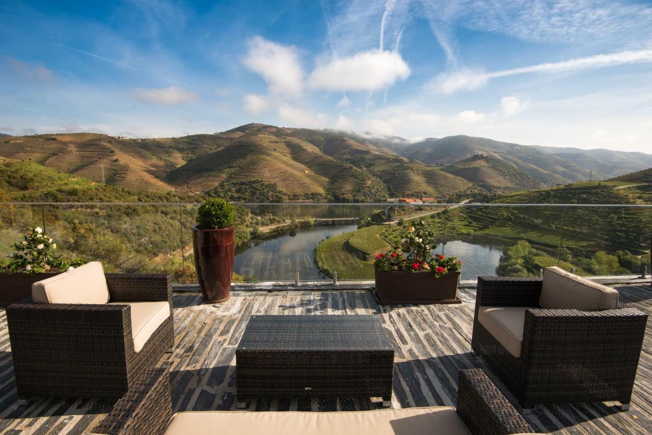 Vila Gale Douro Vineyards Armamar Exterior foto