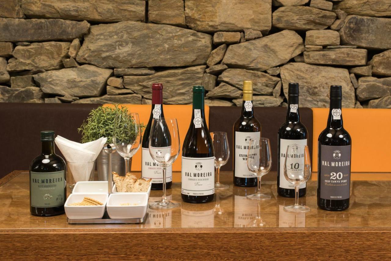 Vila Gale Douro Vineyards Armamar Exterior foto